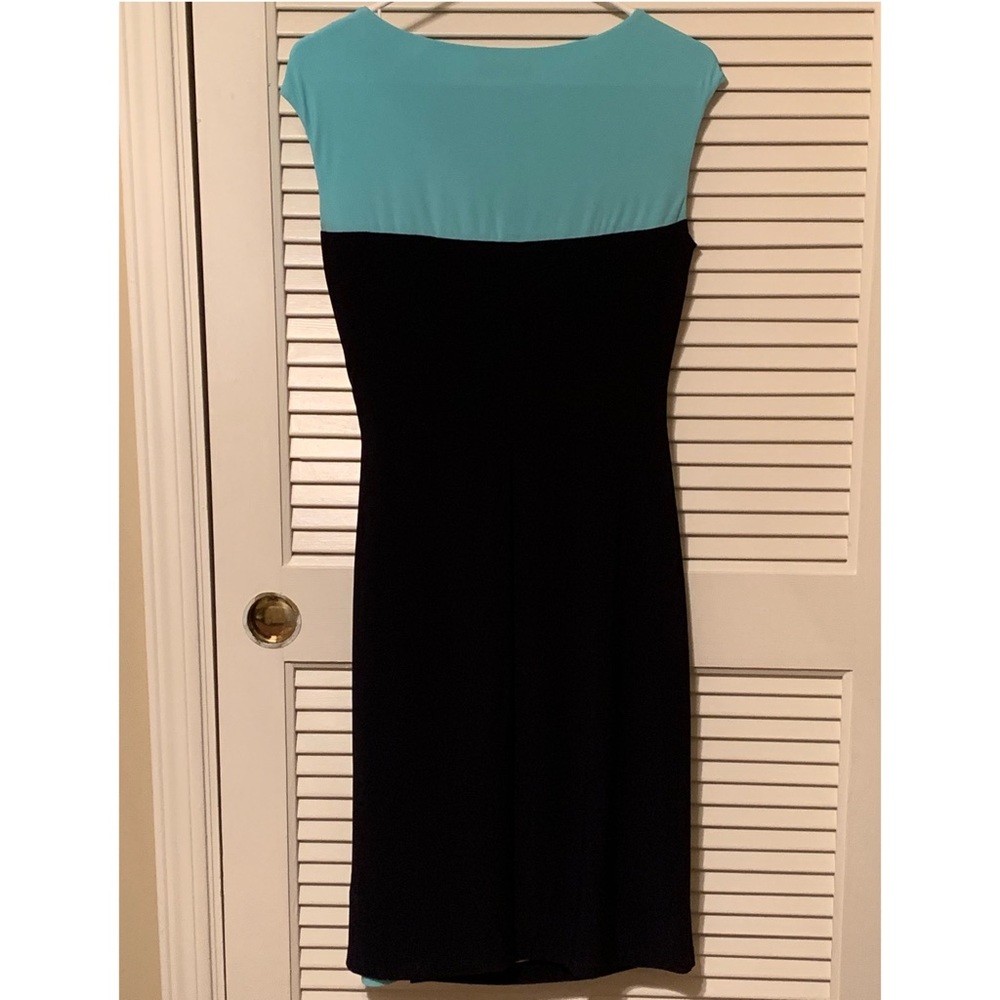 Ralph Lauren dress